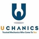 Uchanics logo